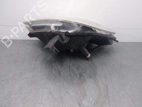 Left headlight CITROËN XSARA PICASSO (N68) 1.6 HDi | BP15681574C28 