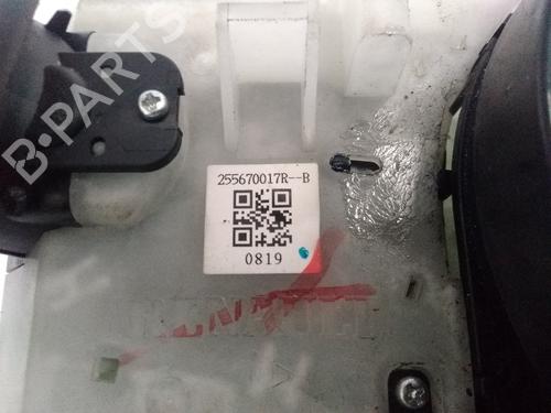 Switch RENAULT MEGANE III Hatchback (BZ0/1_, B3_)  | BP15450382I30 