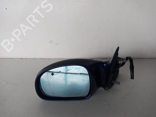 Used Left mirror PEUGEOT 406 (8B) [1995-2005]  18241273