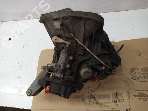 Gearbox FIAT BRAVA (182_)  | BP15438152M3 
