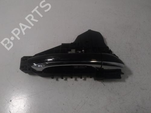 Front right exterior door handle MERCEDES-BENZ R-CLASS (W251, V251) R 280 CDI 4-matic (251.020) | BP16766746C129 
