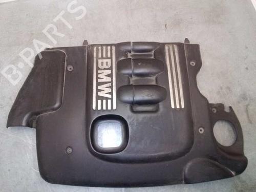 Upper protection BMW X3 (E83) 2.0 d | BP15431908M93 