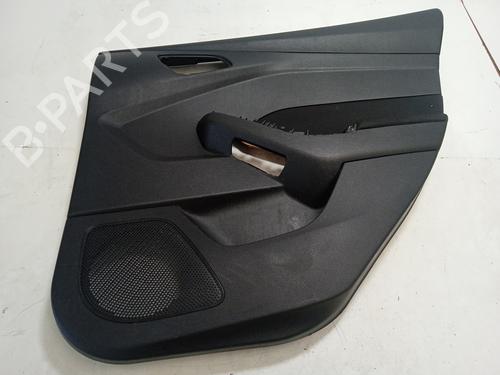 Used Rear right panel FORD FOCUS III 1.6 TDCi (115 hp) 15454264