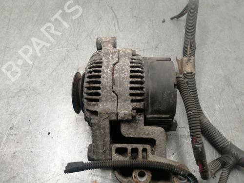 Used Alternator OPEL CORSA B (S93) [1993-2009]  15451705