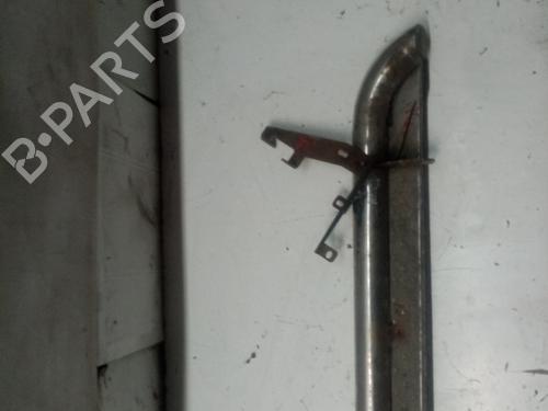 Step MERCEDES-BENZ M-CLASS (W164) ML 320 CDI 4-matic (164.122) | BP16470900C149 