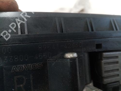 ABS pump TOYOTA RAV 4 III (_A3_)  | BP24039972M43 