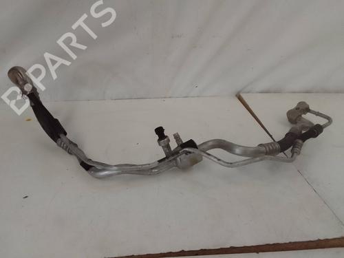 Used AC pipe OPEL MERIVA A MPV (X03) [2003-2010]  15446252