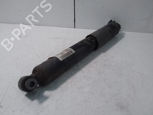 Left rear shock absorber FORD TOURNEO CONNECT / GRAND TOURNEO CONNECT V408 MPV 1.6 TDCi DV6118080AF