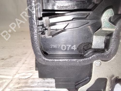Front right lock BMW X3 (E83) 2.0 d | BP15441479C97 