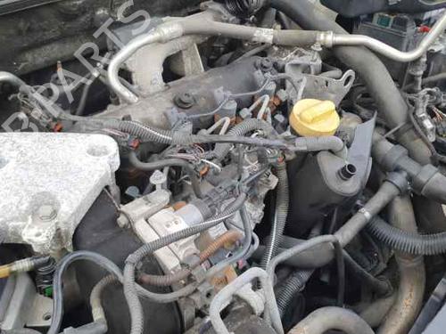 Used Engine RENAULT LAGUNA II Grandtour (KG0/1_) [2001-2007]  22777662