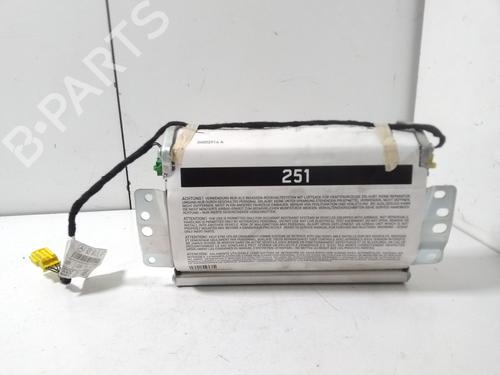 Used Passenger airbag MERCEDES-BENZ M-CLASS (W164) ML 320 CDI 4-matic (164.122) (224 hp) 15465794