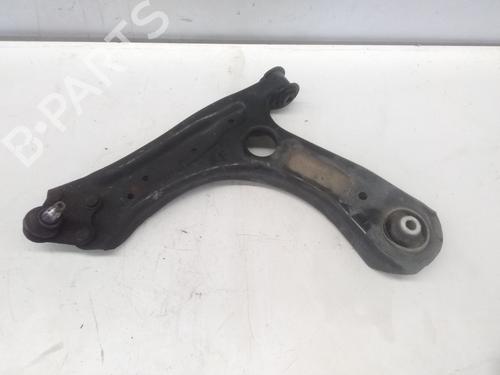 Left front suspension arm SEAT IBIZA IV (6J5, 6P1)  | BP15462924M12 