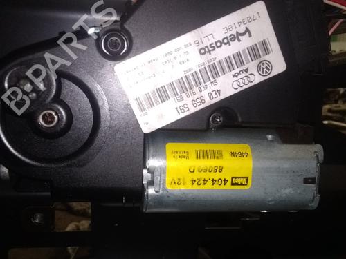 Motor techo deslizable AUDI A8 D3 (4E2, 4E8) 3.7 quattro | BP15425718M60 