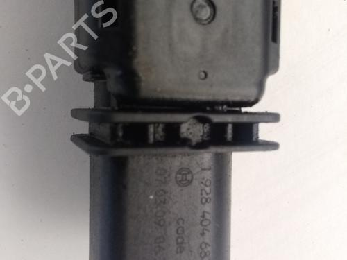 Electronic sensor MERCEDES-BENZ VIANO (W639)  | BP15981637M84 