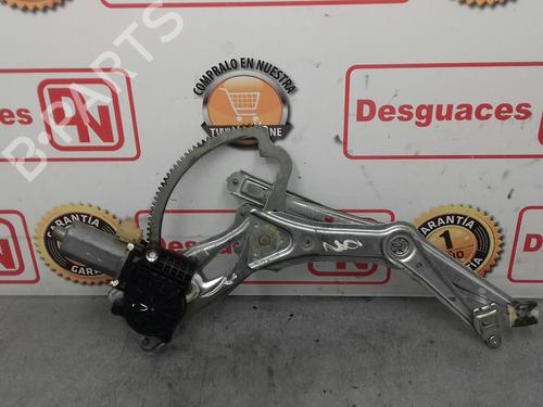 Used Front right window mechanism MERCEDES-BENZ M-CLASS (W163) ML 270 CDI (163.113) (163 hp) 15433288