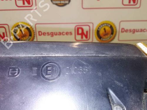 Left mirror AUDI A4 B6 (8E2)  | BP15428709C26 
