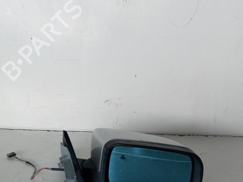 Used Right mirror BMW 3 (E46) 318 i (118 hp) 17391701