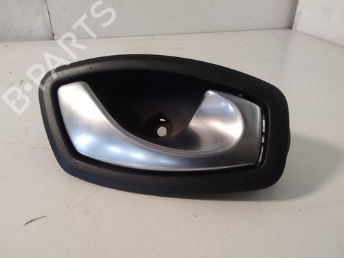 Used Front right interior door handle RENAULT MEGANE III Hatchback (BZ0/1_, B3_) [2008-2025]  15450384