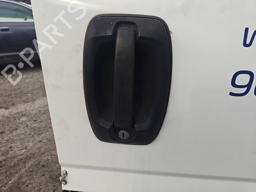 Used Tailgate handle IVECO DAILY VI Van [2014-2025]  22983804