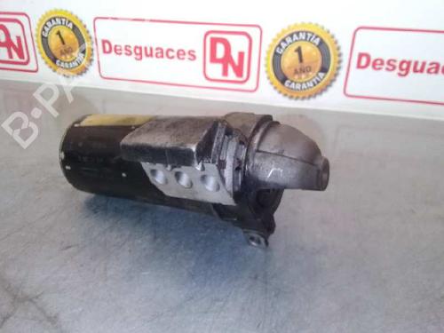 Used Starter BMW X3 (E83) xDrive 20 d (177 hp) 15428792