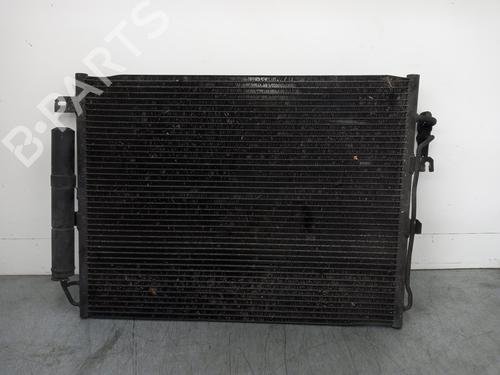 AC radiator LAND ROVER RANGE ROVER SPORT I (L320) 2.7 D 4x4 | BP15450105M32 
