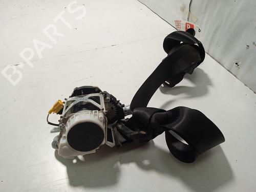Rear left seatbelt MERCEDES-BENZ M-CLASS (W164) ML 320 CDI 4-matic (164.122) | BP15664000I29 