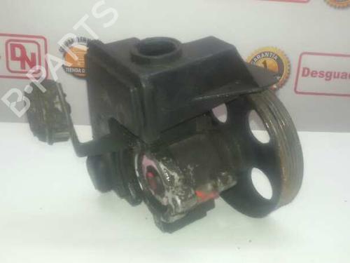 Used Steering pump PEUGEOT 206 Hatchback (2A/C) [1998-2012]  15429697