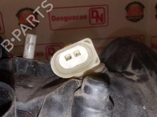 Right headlight SEAT IBIZA II (6K1)  | BP15431965C29 