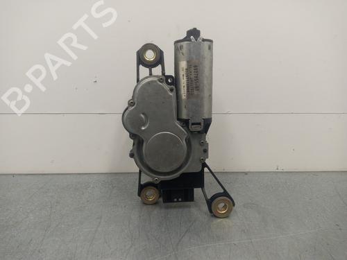 Used Rear wiper motor BMW X5 (E53) 3.0 d (218 hp) 15437981