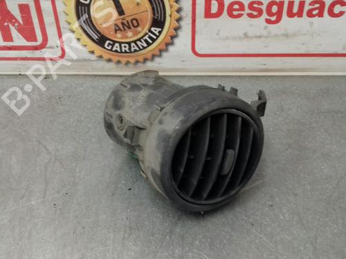 Used Air vent RENAULT KANGOO / GRAND KANGOO II (KW0/1_) [2008-2025]  15434941