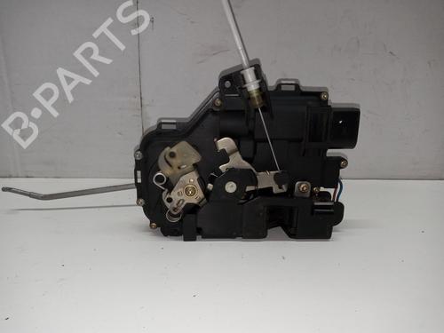 Front left lock AUDI A4 B6 Avant (8E5) 1.9 TDI | BP15448081C98 