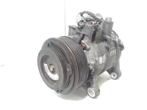 AC compressor BMW 5 (F10) 520 d | BP15664075M34 