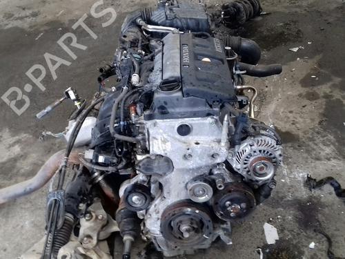 Engine HONDA CIVIC VIII Hatchback (FN, FK) 1.8 (FN1, FK2) | BP15425730M1 