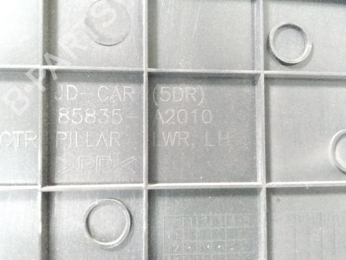 Other KIA CEE'D (JD)  | BP15458709O1 