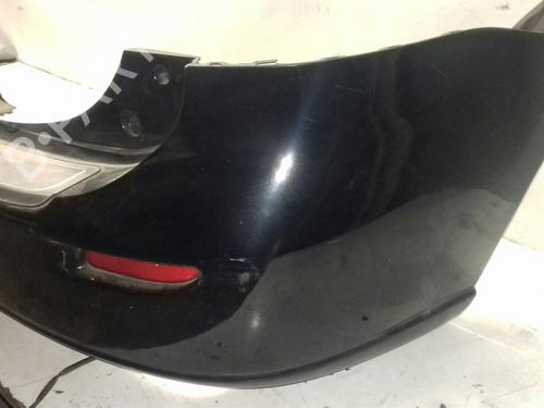 Rear bumper MAZDA 5 (CR) 2.0 CD (CR19) | BP15440531C8 