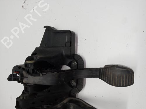 Bremsepedal PEUGEOT BIPPER (AA_) [2008-2025]  15445518