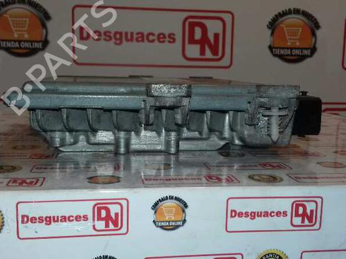Engine control unit (ECU) FORD FOCUS II (DA_, HCP, DP)  | BP15426509M57 