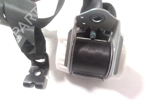Rear center seatbelt FORD C-MAX II (DXA/CB7, DXA/CEU) 1.0 EcoBoost | BP15458834I27 