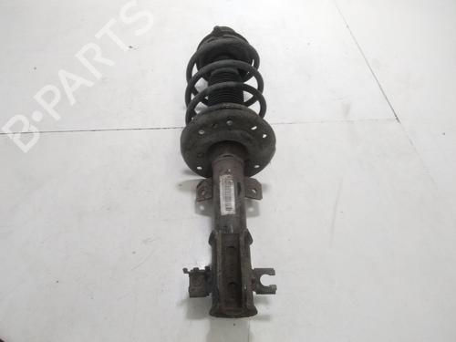 Right front shock absorber FIAT BRAVO II (198_) 1.9 D Multijet (198AXB1A) | BP15460472M17 