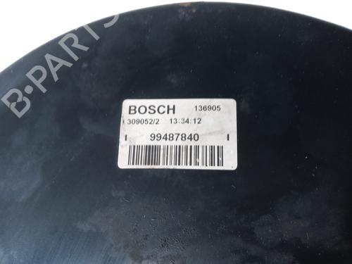 Servo brake IVECO DAILY III Van  | BP18305670M42 