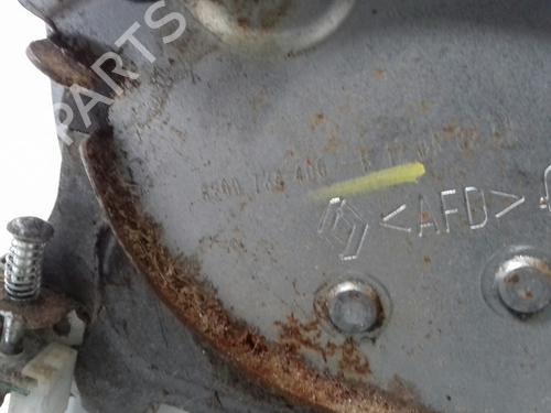 Hand brake RENAULT CLIO III Grandtour (KR0/1_) | BP15593999I18