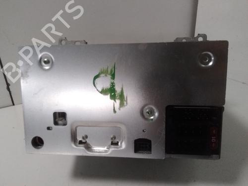 Radio KIA CEE'D SW (ED) 2.0 CRDi 140 | BP15459792E6 