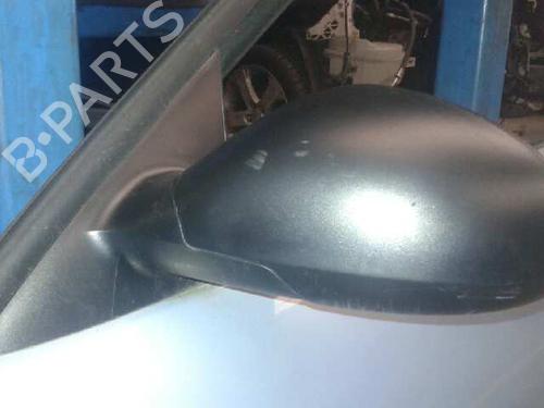 Used Left mirror SEAT IBIZA III (6L1) [2002-2009]  15425157