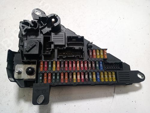 Used Fuse box BMW 6 (E63) [2003-2010]  16689765