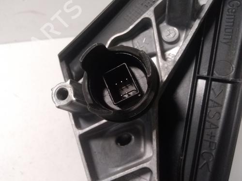 Left mirror BMW 3 (E90) 320 d | BP15458422C26 