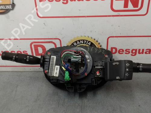 Used Switch RENAULT MEGANE II (BM0/1_, CM0/1_) 1.9 dCi (BM0G, CM0G) (120 hp) 15436552