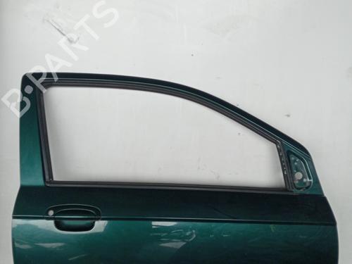 Used Right front door HYUNDAI GETZ (TB) [2001-2011]  17429083