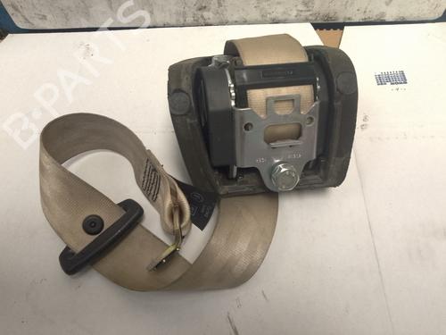 Used Rear left seatbelt AUDI A4 B7 Avant (8ED) 2.0 TDI 16V (140 hp) 24331762