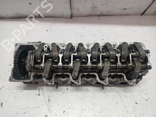 Cilinderkop MERCEDES-BENZ S-CLASS (W140) [1991-1998]  16529415