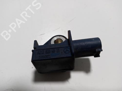Used Electronic sensor MERCEDES-BENZ E-CLASS (W212) E 250 CDI / BlueTEC (212.003, 212.004) (204 hp) 15465248